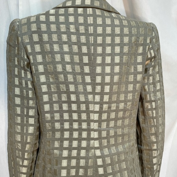 🇮🇹ARMANI Collezioni👏 Made in Italy, size 6 - Picture 2 of 12